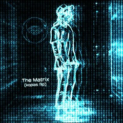 Ski Mask - The Matrix (Kopias Flip)