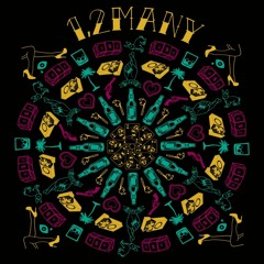 1 2 MANY [prod knob turnaz]