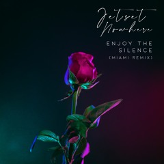 Enjoy The Silence (Miami Remix)