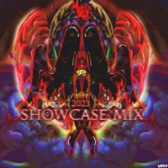 MixedMind - 2023 Showcase
