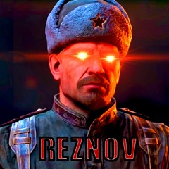 REZNOV- Ft Deity Of Filth