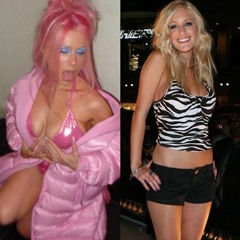 SLAYYYTER GIMME MORE REMIX FEAT HEIDI MONTAG LEAK
