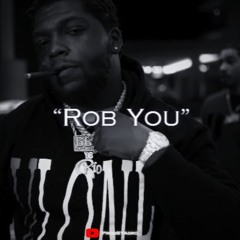[Free!!!] RIo Da Yung OG x Detroit Flint Type Beat "Rob You"