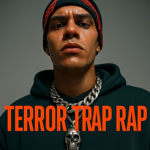 Blood on the crown (Terror Trap Rap reload)
