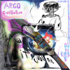 Argo • Guillotine EP (99CTS_023) PREVIEWS