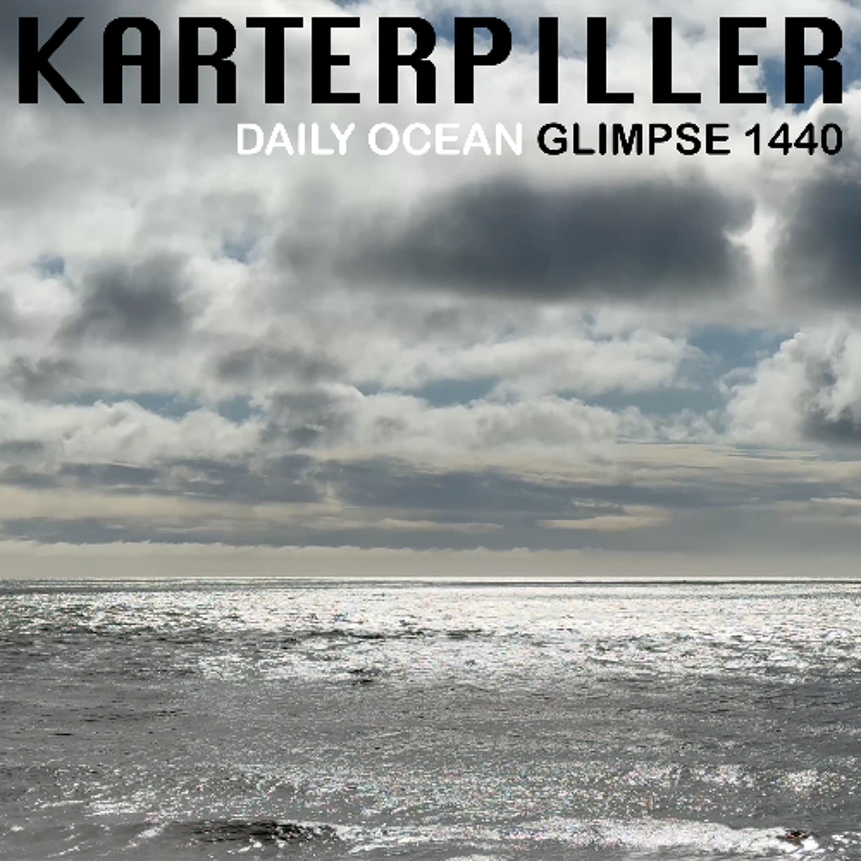 Glimpse 1440 (Sep 10 2025) episode artwork