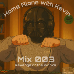 Home Alone With Kevin! Mix 003