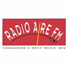 NEW: TM Century Mini Mix #59 - Radio Aire FM 'West Yorkshire' (1993) (Composite)