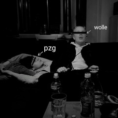Abschminktuch - wollebrom/ Mc PzG