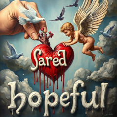 Jared - hopeful (Prod. Sombre x Nader Beats)