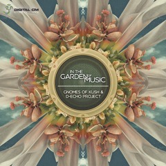 Spectrum of Love (Sufi's Life Remix)