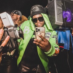 SEXY DRILL-Cash Cobain Slizzy Mix