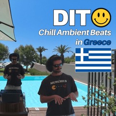 Chill Ambient Beats Mix