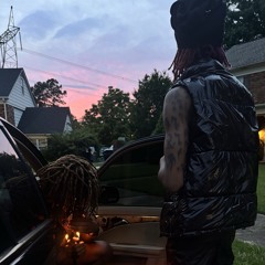 STYLIST ft FCKDJ prod me