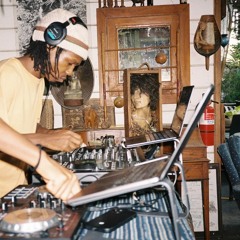 We Are... w/ Paul Camo & Tru 261024