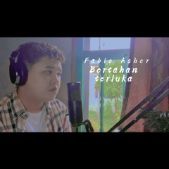 Bertahan Terluka acoustic cover