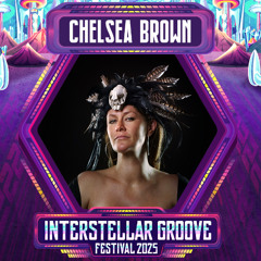 COCO POCO LOCO Pink Party @ Interstellar 2025