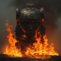 Watch It Burn