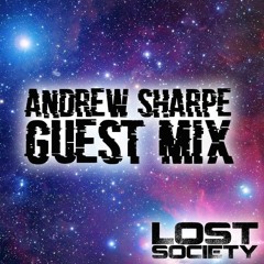 Andrew Sharpe - Lost Society Guest Mix