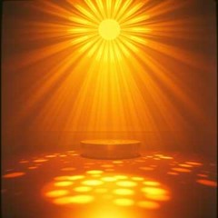 Shake the Sunlight