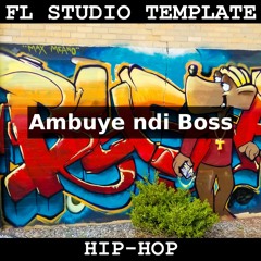 Ambuye Ndi Boss