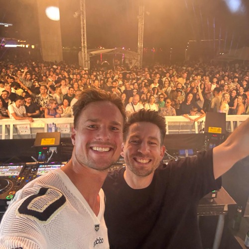 BJÖRN B2B Tiko - NordLB Hanover Sunset