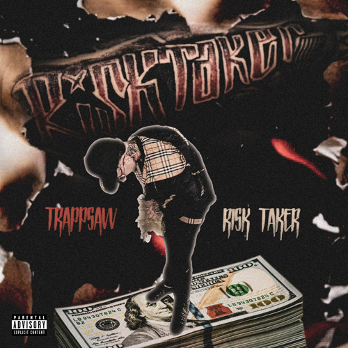 TrappSavv-Risk Taker