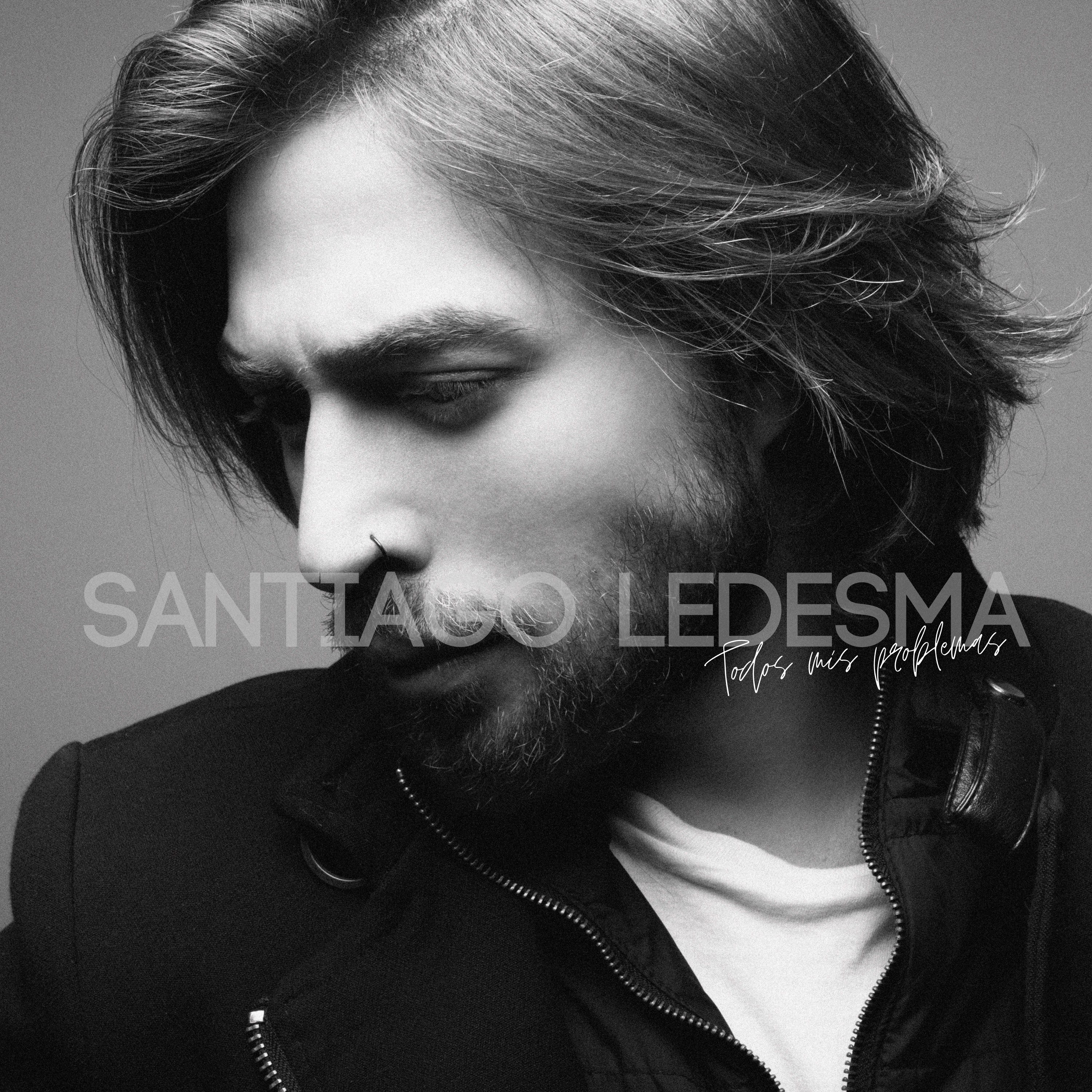 Santiago Ledesma