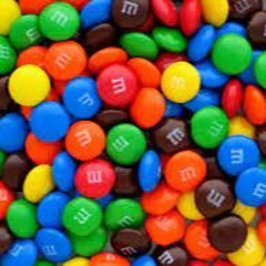 M&M Song(Bite Size Candies)