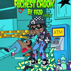 Fazoo - Louie Bag Fast
