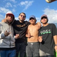 FLUFY'S AND CREAM (WILLMAR MARTINEZ)
