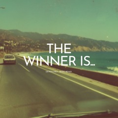 The Winner Is ... (skixO 2010 Remix)