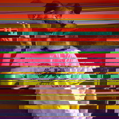 PALE RED DOT (PROD. XELTXRX)