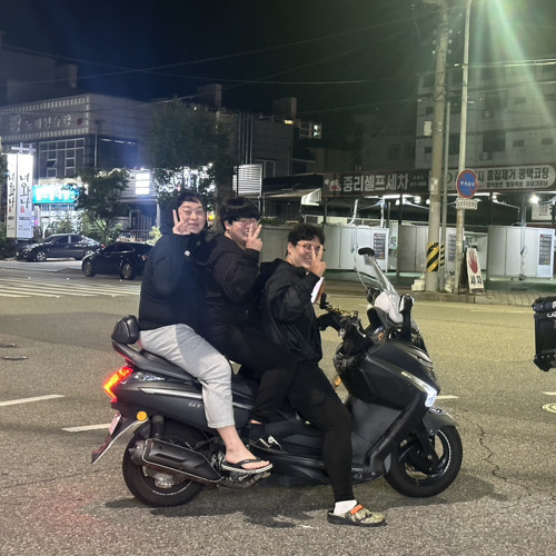 재호형 첫사랑이야기
