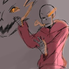 UNDERSWAP OST 100 - STRIKELOVANIA (Unfinished)