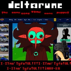 [Deltarune: TSSSSP] - I - ITmn’Tyfa!UL!T!I - ITmn’Tyfa!UL!T!I - ITmn’Tyfa!UL!T!iHAV - EA