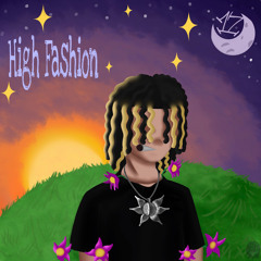 High Fashion (Prod.DTcookedit)