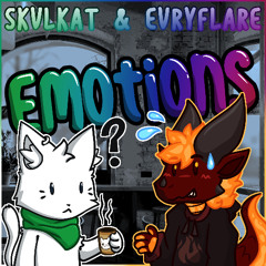 SkvlKat & EvryFlare - Emotions