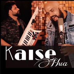 Kaise Hua | Kabir Singh | Shahid K | Kiara A| Vishal Mishra  | Manoj Muntashir | The Project Raag