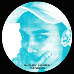 Homies(DIFF remix)
