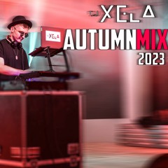 DJ XELA | Autumn Mix 2023