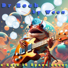 dr rock