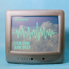 CLUB VIBE JUNE 2023 DANCE FITNESS WARM UP (140 BPM)