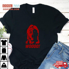 Woooo! Ric Flair Essential Shirt