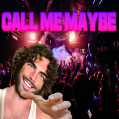 call me maybe (prod.  Osbourne Cambridge)