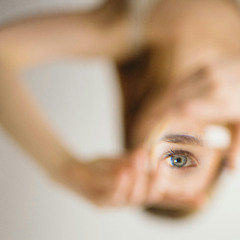 You've been hypnotized