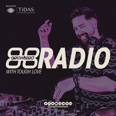 Tough Love Present Get Twisted Radio #351