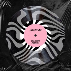 Isabel LaRosa - Older (AGVAS Remix) [Formant shifted for copyright]