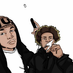 Walk Em Down Ft. iayze (Prod. Jenry)