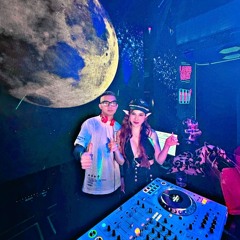 NST - Đón Tết 2024 - Dj Quang Anh mix